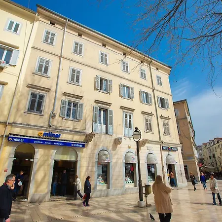 Auberge de jeunesse Kosy