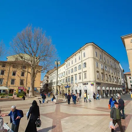 Hostal Kosy Rijeka