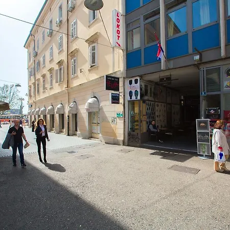 Hostal Kosy