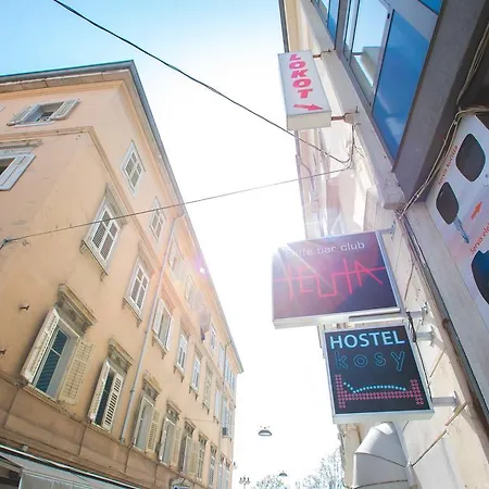 Kosy * Rijeka