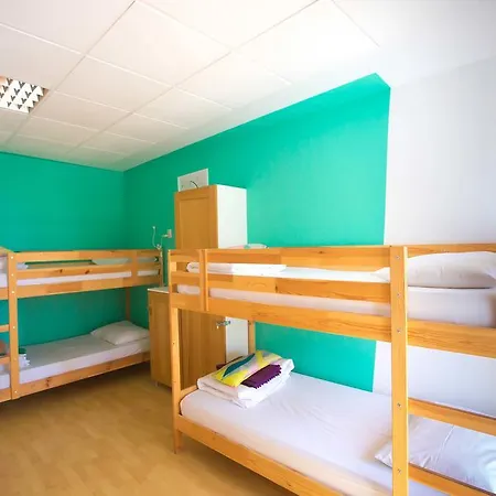 Kosy Hostal