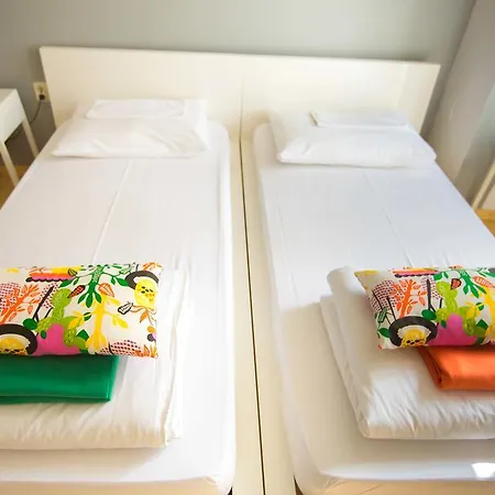 Kosy Hostal