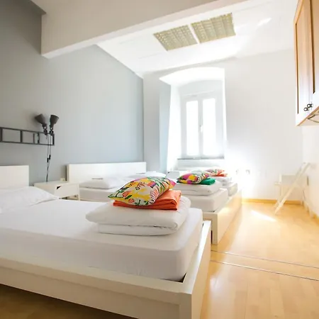 Kosy Hostal Rijeka