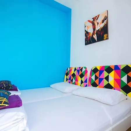 Hostal Kosy Rijeka