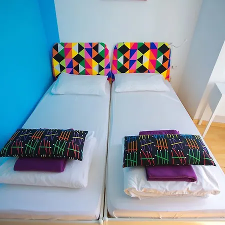 Kosy Hostal Rijeka