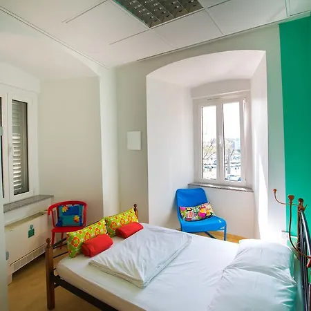 Kosy Hostal Rijeka