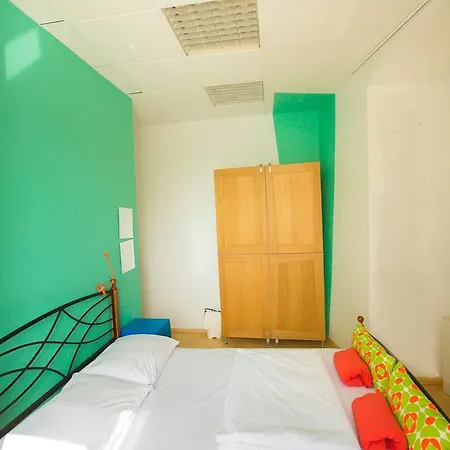 Hostel Kosy Rijeka