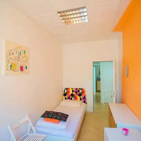 Hostel Kosy Rijeka