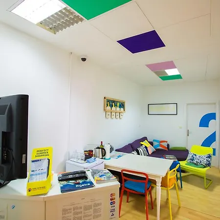 Hostal Kosy *