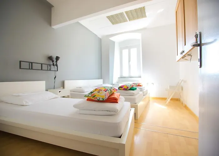 Kosy Auberge de jeunesse Rijeka