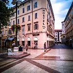 Vandrerhjem Kosy Rijeka