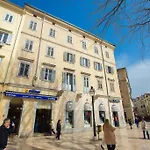 Vandrerhjem Kosy