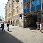 Vandrerhjem Kosy