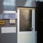 Kosy Vandrerhjem *