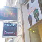 Kosy Vandrerhjem