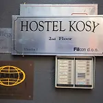 Kosy * Rijeka