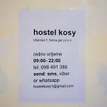 Kosy Vandrerhjem Rijeka