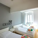 Kosy Vandrerhjem Rijeka