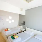 Vandrerhjem Kosy Rijeka
