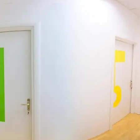 Kosy Hostel Rijeka
