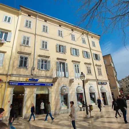 Kosy * Rijeka