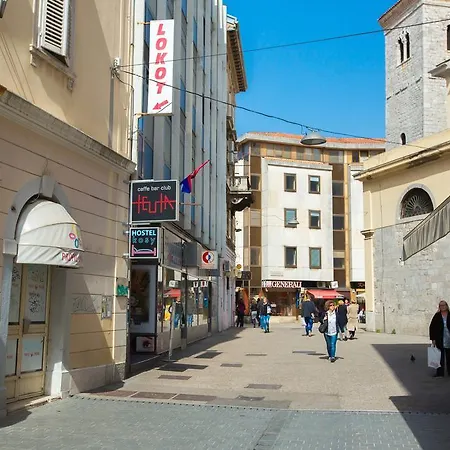 Kosy Hostel