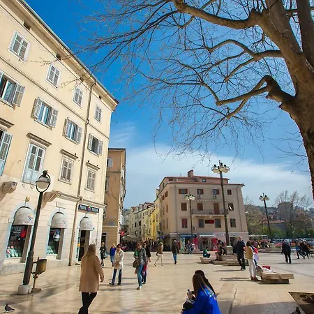 Kosy * Rijeka