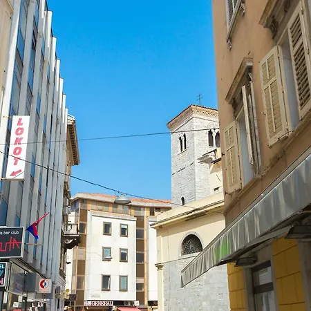 Kosy Rijeka