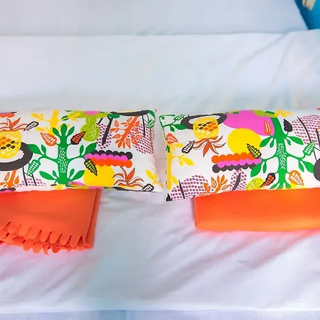 Kosy Hostel *