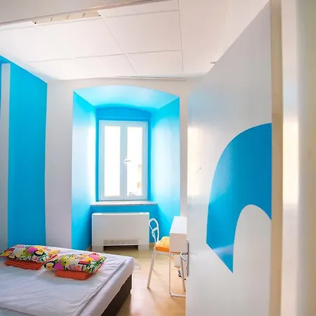 Kosy Auberge de jeunesse Rijeka