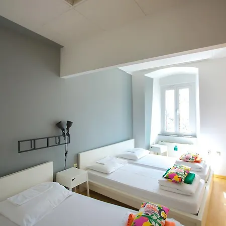 Kosy Auberge de jeunesse Rijeka