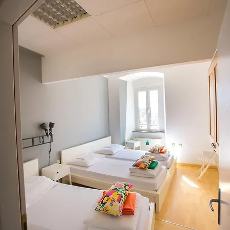 Kosy Auberge de jeunesse