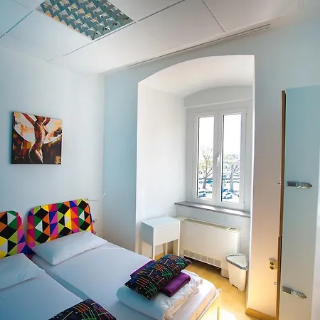Kosy Auberge de jeunesse *