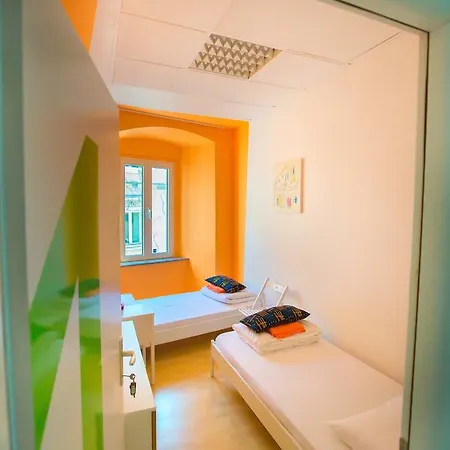 Hostel Kosy
