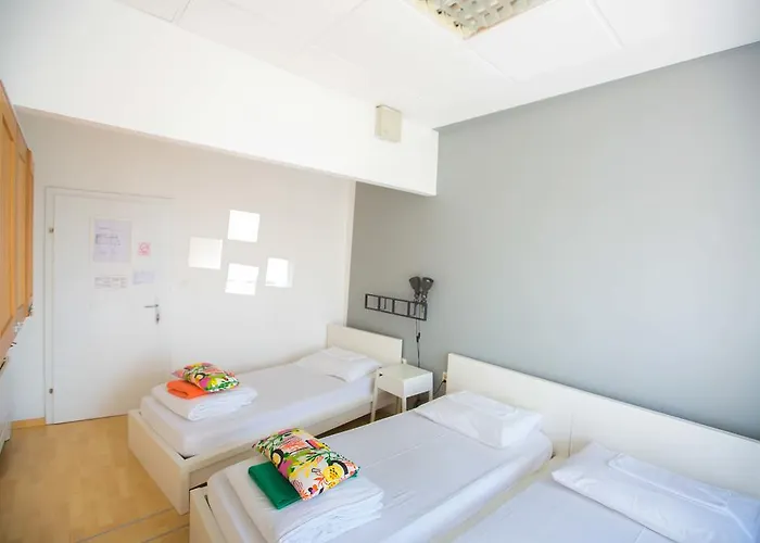 Hostel Kosy Rijeka