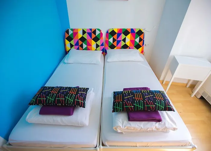 Kosy Hostel Rijeka